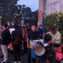 Demo Mahasiswa Jadi Berkah Ramadan, Pedagang Starling Raup Cuan 3 Kali Lipat