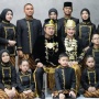 Gen Halilintar Kalah, Gubernur Kaltim dan Istri 'Noni Belanda' Punya 13 Anak