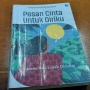 Buku Pesan Cinta untuk Diriku: Sumber Cinta Terbesar Ada di Dalam Diri
