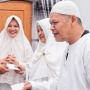 Apa Hukum Meminta THR dalam Islam? Jangan Memaksa, juga Jangan Menolak