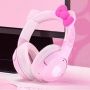Razer Kraken Kitty V2 Hello Kitty Edition Rilis, Headset Elegan Rose Gold