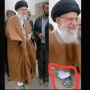 Ali Khamenei Wafat, Kesederhanaan Sepatu dan Telapak Kakinya Dikenang Rakyat Iran