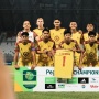 Selamat Tinggal, Sriwijaya FC Degradasi ke Liga 3