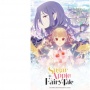 Anime Sugar Apple Fairy Tale: Pentingnya Memilih Pemimpin yang Berkualitas