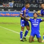 Bernardo Tavares Samakan Persib Bandung dengan Johor Darul Takzim