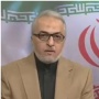 Viral TV Iran Umumkan Khamenei Tewas: Presenter Menangis, Sebut Capai Syahid di Ramadan