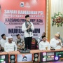 Silaturahmi ke Pesantren, Kaesang Cari Wejangan Ulama di Ponpes Amanatul Ummah Mojokerto