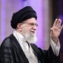 Iran Bantah Klaim AS dan Israel: Ali Khamenei Masih Hidup!