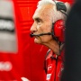 Terlibat Insiden, Ducati Anggap Penalti untuk Marc Marquez Tidak Adil