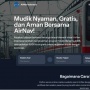 Cara Daftar Mudik Gratis AirNav 2026, Kuota hingga 4.000 Kursi Maish Tersedia