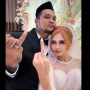 Virgoun Tegaskan Inara Rusli Satu-satunya Ibu Starla, Lindi Fitriyana Cukup Jadi Sahabat