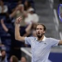 Petenis Rusia Daniil Medvedev Terjebak di Dubai Usai Serangan AS-Israel ke Iran
