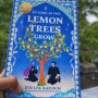 Potret Pengungsi Perang Suriah dalam As Long as the Lemon Trees Grow