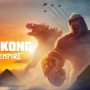Review Godzilla x Kong: The New Empire, Tayang Sahur Ini di Trans TV