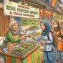Ramadan di Era FOMO: Mengulik Tren Takjil Risol Matcha