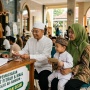 Bacaan Niat Zakat Fitrah untuk Anak Laki-Laki, Lengkap dengan Arab dan Latinnya