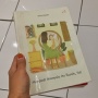 Belajar Empati dari Buku Menjadi Manusia itu Susah, Ya!