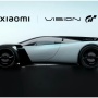 Xiaomi Vision Gran Turismo (GT) Muncul di MWC 2026, Mobil Futuristik ala Game Balap