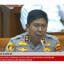Kapolres Sukabumi di DPR: Ibu Tiri Sempat Tak Mengaku Aniaya Nizam Syafei