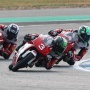Wakil Indonesia Menggila di Moto4 Asia Cup 2026, Bintang Tembus Papan Atas Klasemen