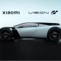 Xiaomi Bakal Pamer Mobil Super Bertajuk Vision Gran Turismo di MWC 2026