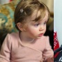 Kisah Memilukan Zahra, Cucu Ali Khamenei Berusia 14 Bulan Ikut Tewas dalam Serangan Udara