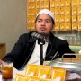 Bukan Ceramah, Ini Job Ustaz Jojo Paling Nyeleneh