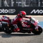 MotoGP Thailand 2026: Masa Depan Aprilia Cerah, Ducati Hilang Arah