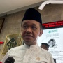 Bahlil: Pemerintah Dukung Penuh Pesantren, Salah Satunya Lewat MBG dan Beasiswa LPDP