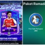52 Kode Redeem FC Mobile Terbaru 2 Maret: Klaim 400 Rank Up dan Kartu Ramadan 117 Gratis