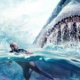 Review The Meg: Jason Statham vs Predator Purba, Malam Ini di Trans TV