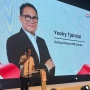 Pelantikan Pengurus Jatim, PB ORADO Tegaskan Komitmen Pembinaan Profesional