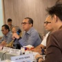 Ada Rp33 Miliar Royalti Lagu Belum Diklaim di LMKN