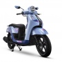 Harga Mirip Jadi Dilema, Mending Honda Scoopy atau Yamaha Fazzio dari Aspek Fitur?