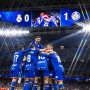 Dipermalukan Getafe di Bernabeu, Real Madrid Gagal Pangkas Jarak dengan Barcelona