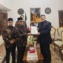 Megawati Kirim Surat Duka Cita untuk Pemimpin Tertinggi Iran, Soroti Serangan Militer AS-Israel