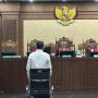 Lolos dari Dakwaan TPPU, Eks Petinggi Wilmar Muhammad Syafei Divonis 6 Tahun Penjara atas Suap Hakim