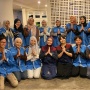 Teman Berjalan Jadikan Ramadan Ruang Tumbuhkan Empati dan Kebersamaan