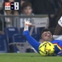 Video Detik-detik Dengkul Antonio Rudiger Mendarat Telak di Kepala Pemain Getafe