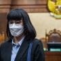 MA Tolak Kasasi, Advokat Marcella Santoso Tetap Dihukum 15 Tahun Penjara