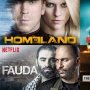 20 Rekomendasi Film dan Serial Perang Iran vs AS-Israel, Ada Homeland