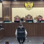 Terbukti Siapkan Rp20 Miliar untuk Suap Hakim, Eks Petinggi Wilmar Divonis 6 Tahun Penjara