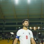 Bintang Timnas Iran Mehdi Taremi Dikabarkan Ingin Angkat Senjata Bela Negara