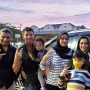 Hubungan Fairuz A Rafiq dan Sonny Septian dengan Fadia Arafiq, Bupati Pekalongan yang Kena OTT KPK