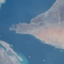 Tiga WNI Hilang, Satu Alami Luka Bakar di Selat Hormuz