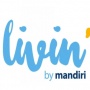 Cara Tukar Uang Baru di Bank Mandiri Online Livin, Lebih Mudah dan Cepat