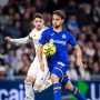 Kata-kata Alvaro Arbeloa Usai Real Madrid Dipermalukan Getafe