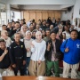 Bukan Retorika, Tapi Mendengar: Pesan Teh Melly ke Kader Politik agar Jadi Telinga Pertama Rakyat