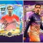 47 Kode Redeem FC Mobile Terbaru 3 Maret 2026: Kesempatan Raih Bergkamp 117 dan Voucher