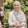 5 Rekomendasi Jilbab yang Jadi Tren Lebaran 2026, Stylish dan Anggun